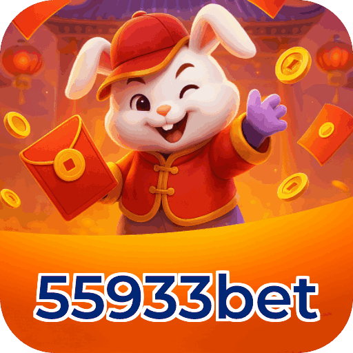 55933bet logo